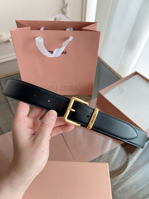 Miu Miu Belts(AAAAA)-097