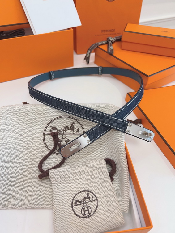 Hermes Belts Women(AAAAA)-149