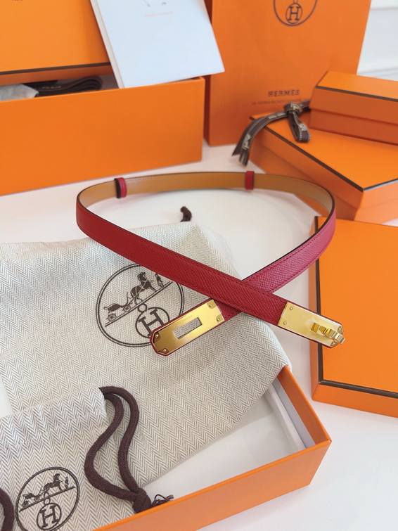 Hermes Belts Women(AAAAA)-136