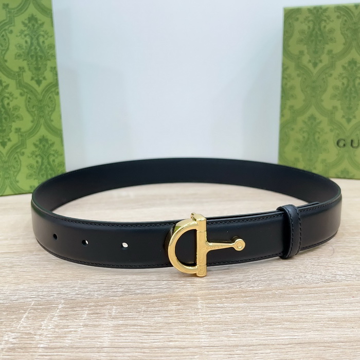 Gucci Belts Women(AAAAA)-319