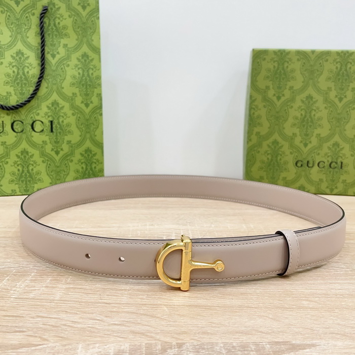 Gucci Belts Women(AAAAA)-316