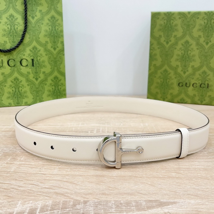 Gucci Belts Women(AAAAA)-315