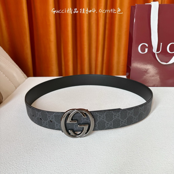 Gucci Belts(AAAA)-952
