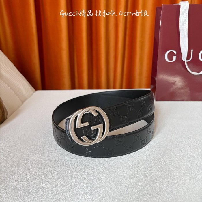 Gucci Belts(AAAA)-961