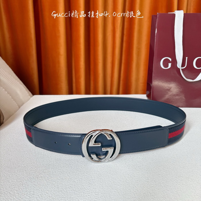 Gucci Belts(AAAA)-959