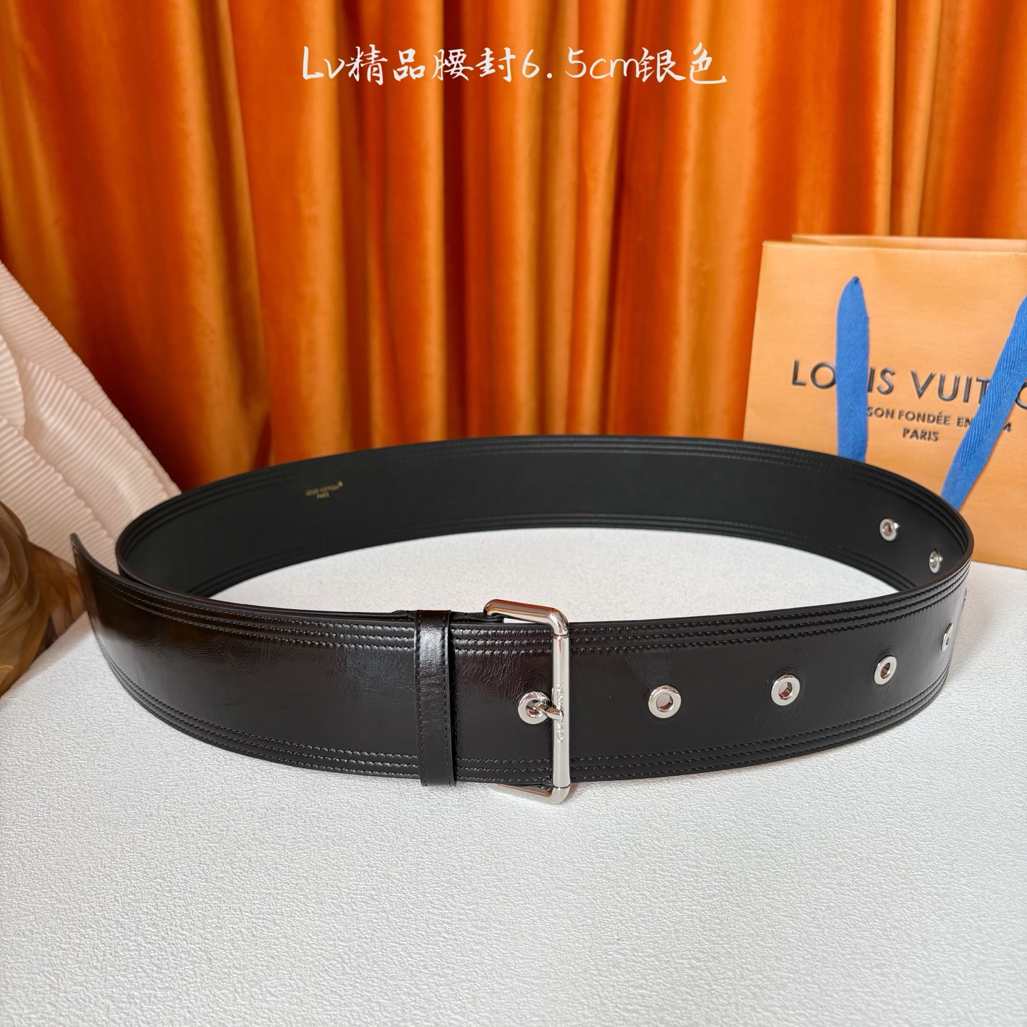 LV Belts Women(AAAAA)-223