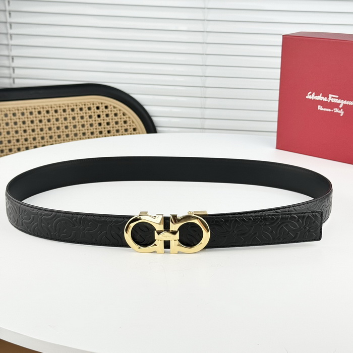 Ferragamo Belts(AAAAA)-1174