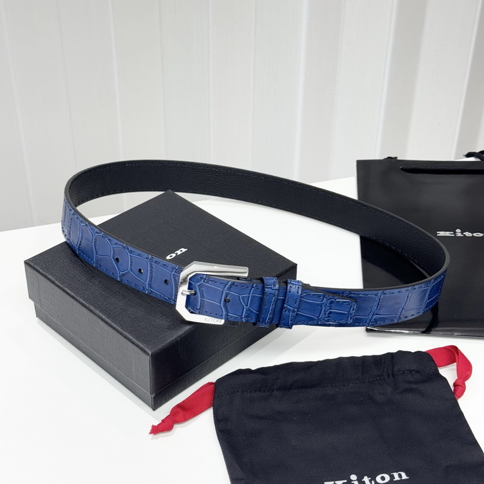 KITON Belts(AAAAA)-025