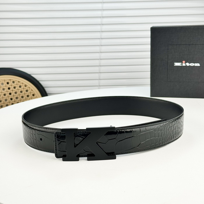 KITON Belts(AAAAA)-009