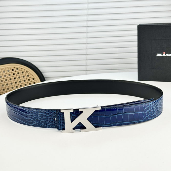 KITON Belts(AAAAA)-008