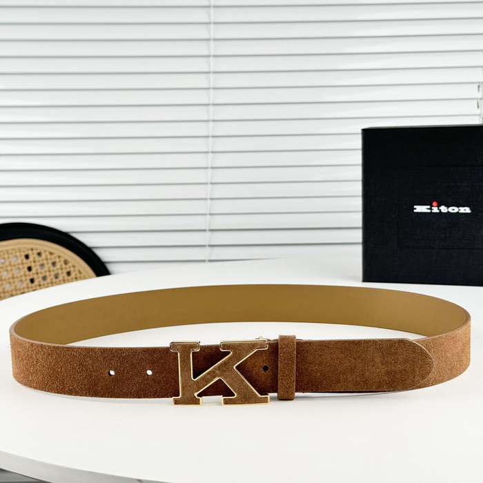 KITON Belts(AAAAA)-020