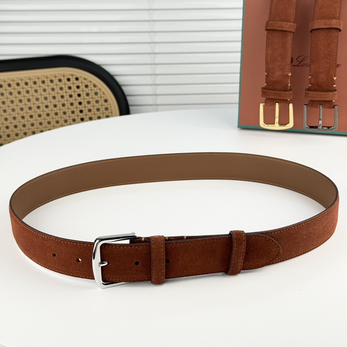 LORO PIANA Belts(AAAAA)-062