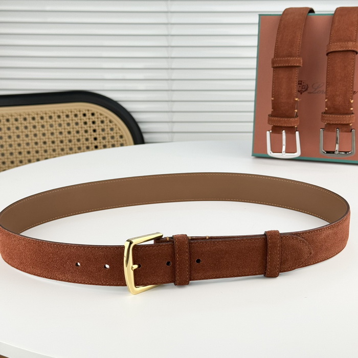 LORO PIANA Belts(AAAAA)-061