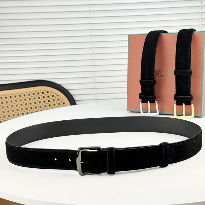 LORO PIANA Belts(AAAAA)-051