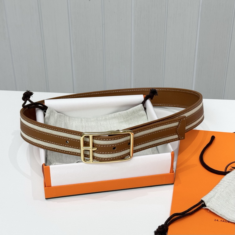 Hermes Belts(AAAAA)-759