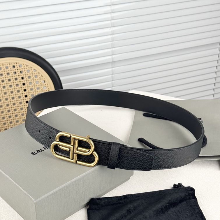 Balenciaga Belts(AAAAA)-166