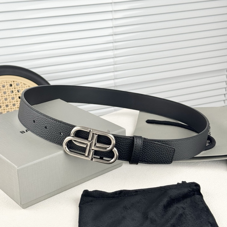 Balenciaga Belts(AAAAA)-165