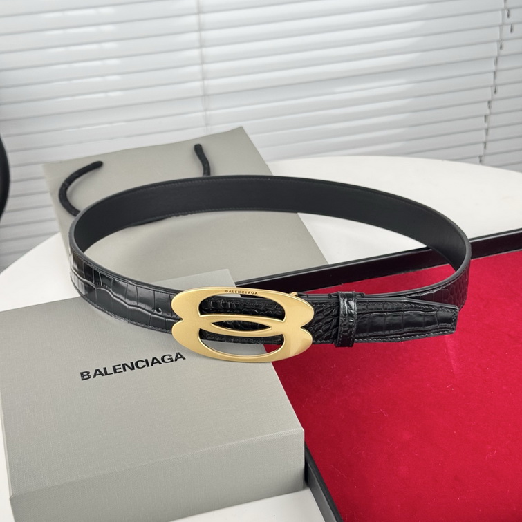 Balenciaga Belts(AAAAA)-179