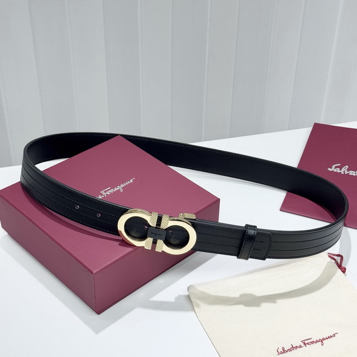 Ferragamo Belts(AAAAA)-1110
