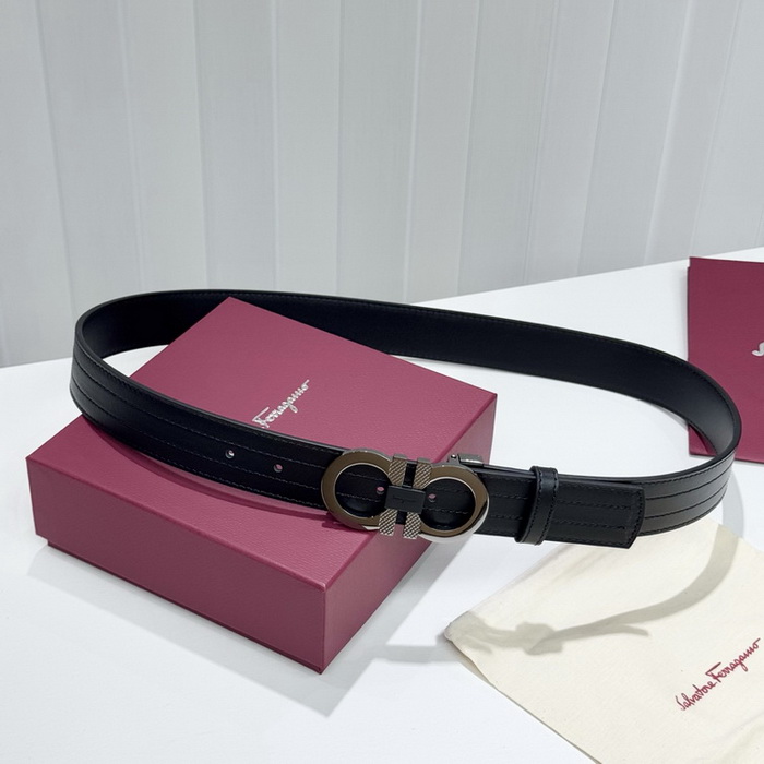 Ferragamo Belts(AAAAA)-1109