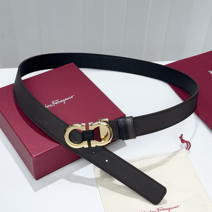 Ferragamo Belts(AAAAA)-1107