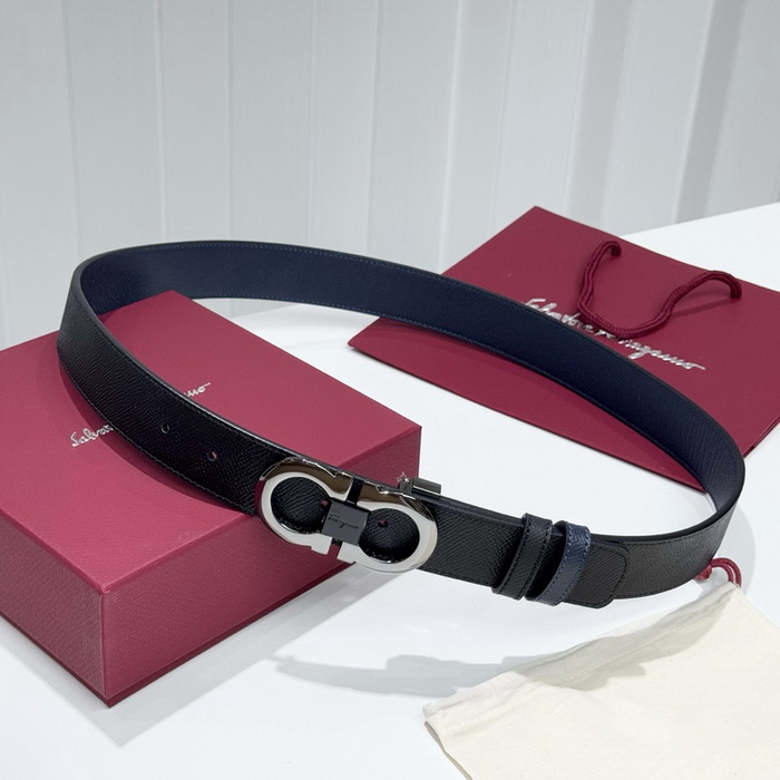 Ferragamo Belts(AAAAA)-1106