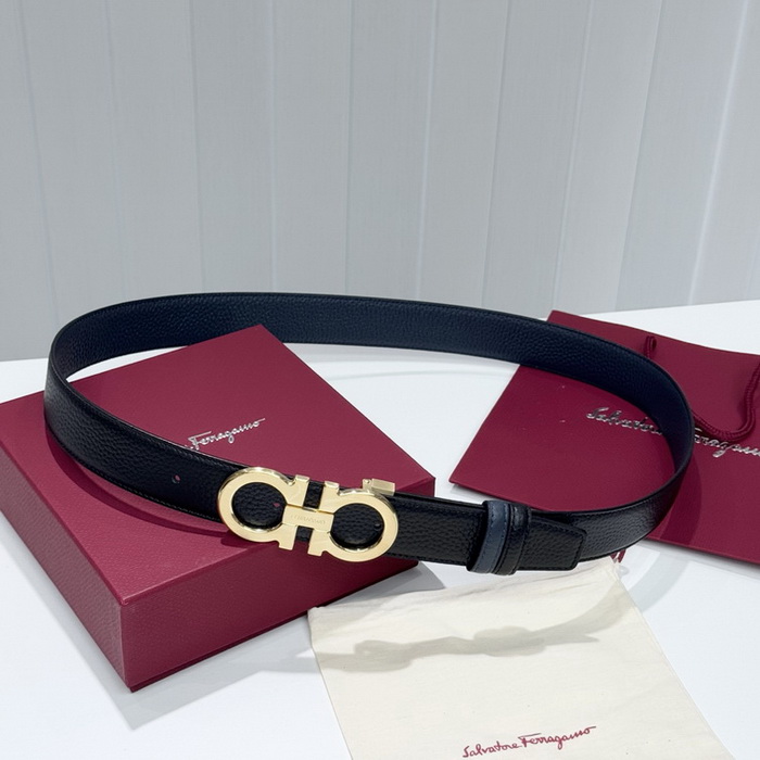 Ferragamo Belts(AAAAA)-1097