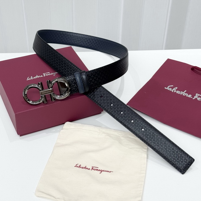 Ferragamo Belts(AAAAA)-1087