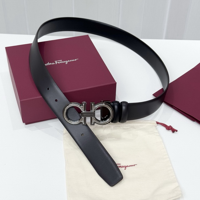 Ferragamo Belts(AAAAA)-1077