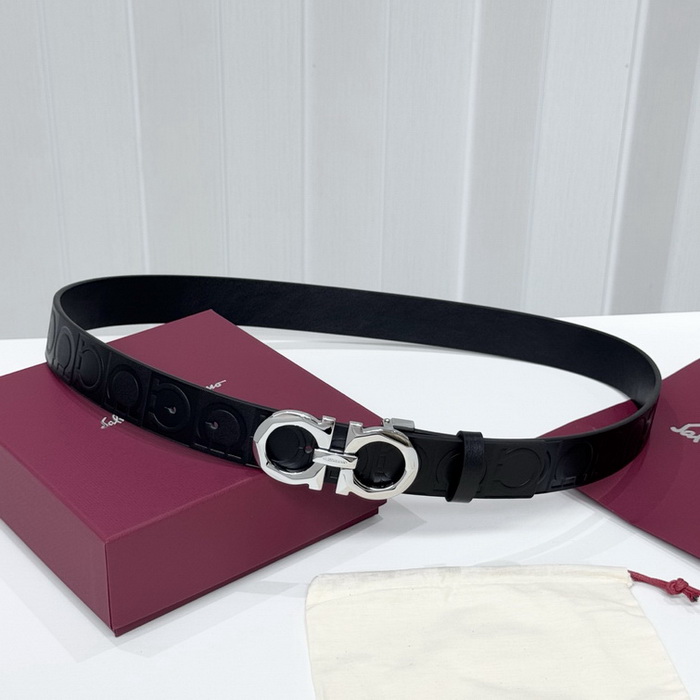 Ferragamo Belts(AAAAA)-1075