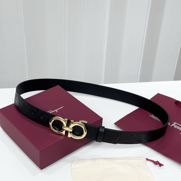 Ferragamo Belts(AAAAA)-1074