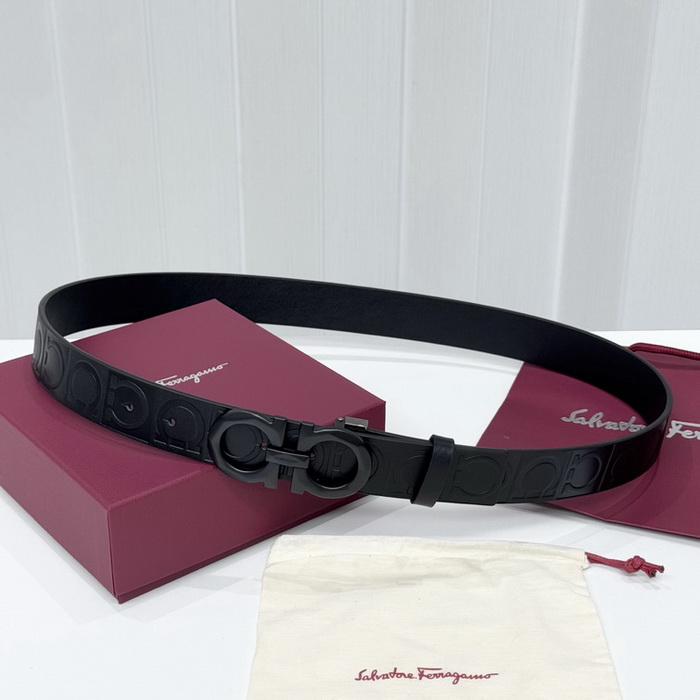 Ferragamo Belts(AAAAA)-1072