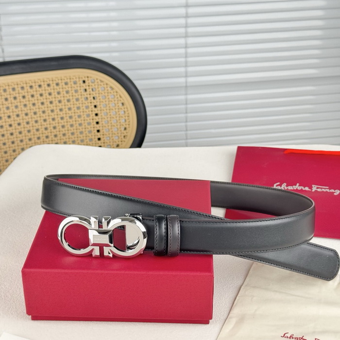 Ferragamo Belts(AAAAA)-1063