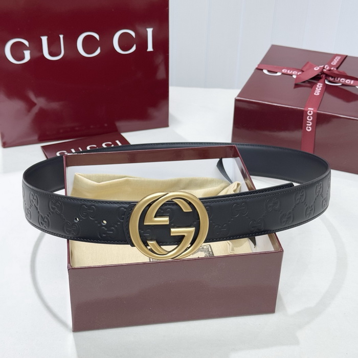 Gucci Belts(AAAA)-958