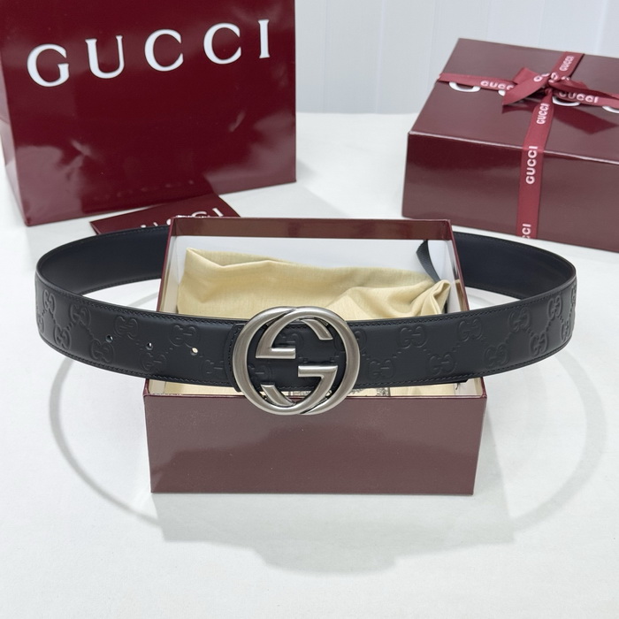 Gucci Belts(AAAA)-957
