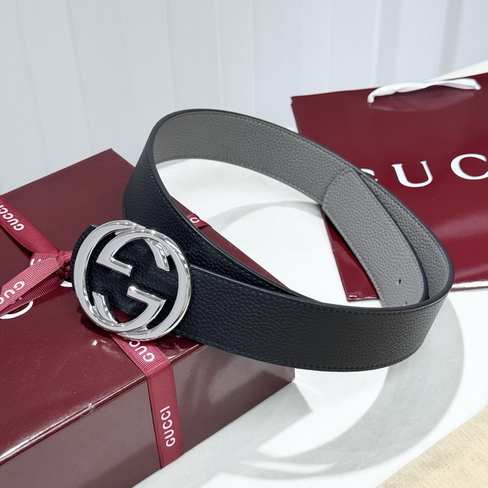 Gucci Belts(AAAA)-944