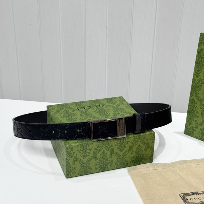 Gucci Belts(AAAA)-910