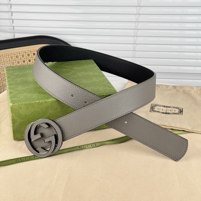 Gucci Belts(AAAA)-935