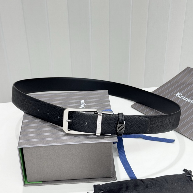 Zegna Belts(AAAAA)-043