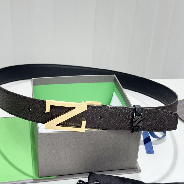 Zegna Belts(AAAAA)-025