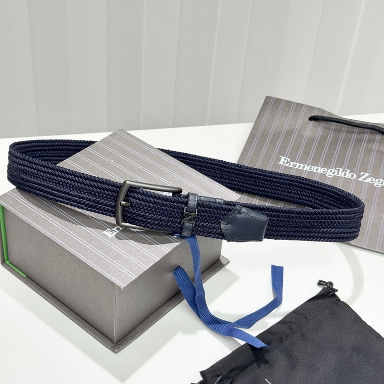 Zegna Belts(AAAAA)-019