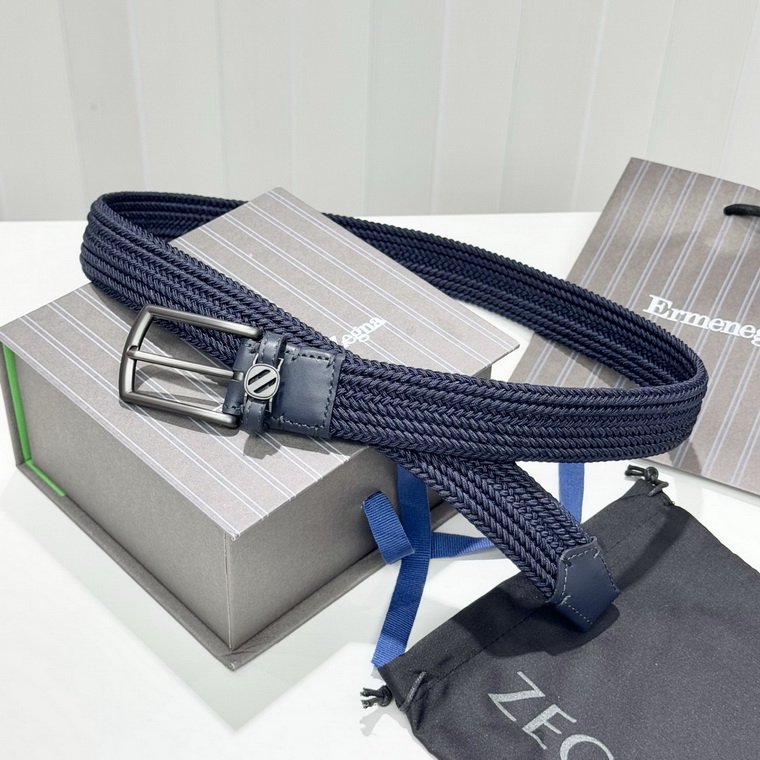 Zegna Belts(AAAAA)-017