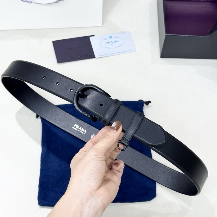 Prada Belts(AAAAA)-235