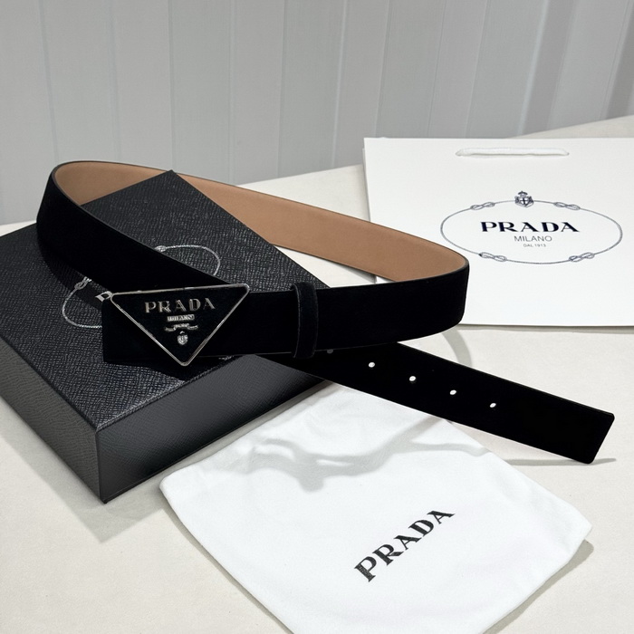 Prada Belts(AAAAA)-218