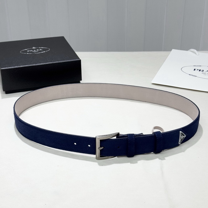 Prada Belts(AAAAA)-217
