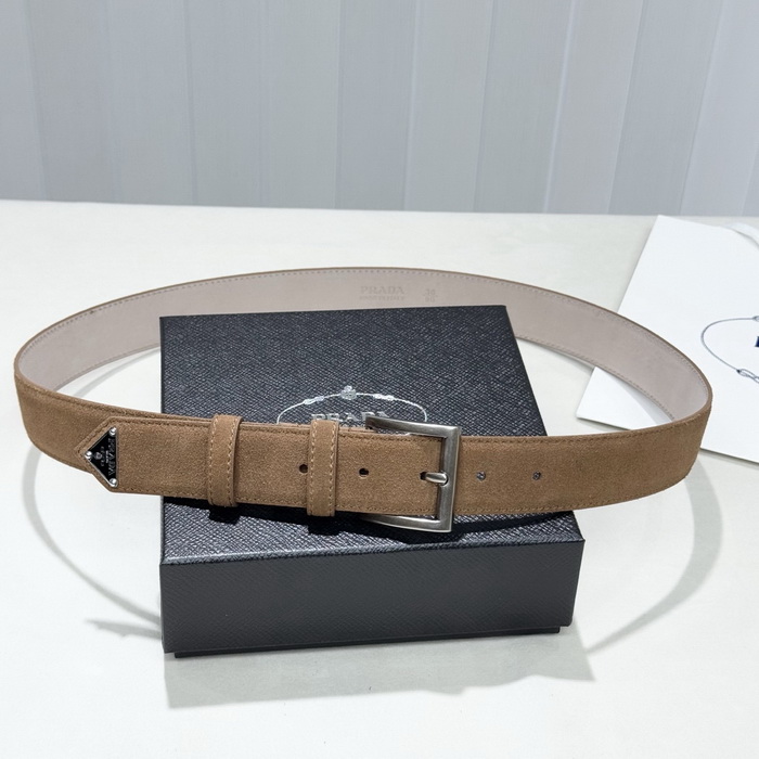 Prada Belts(AAAAA)-216