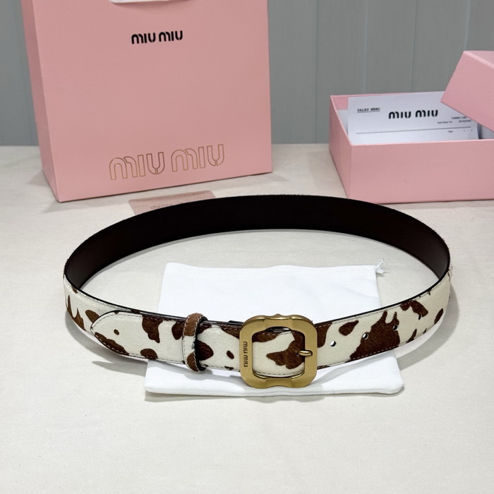 Miu Miu Belts(AAAAA)-096