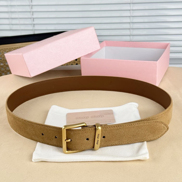 Miu Miu Belts(AAAAA)-060