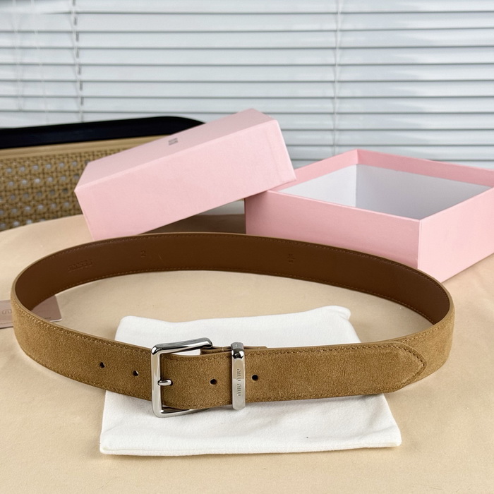 Miu Miu Belts(AAAAA)-059