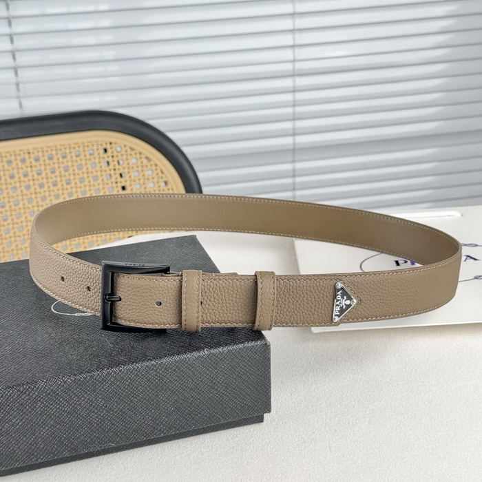 Prada Belts(AAAAA)-208